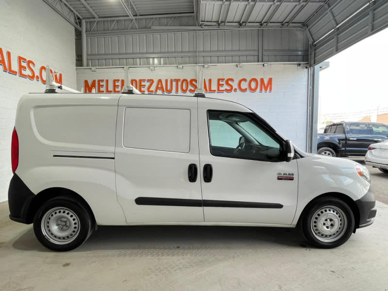 RAM ProMaster City Wagon 2018 price $19,995