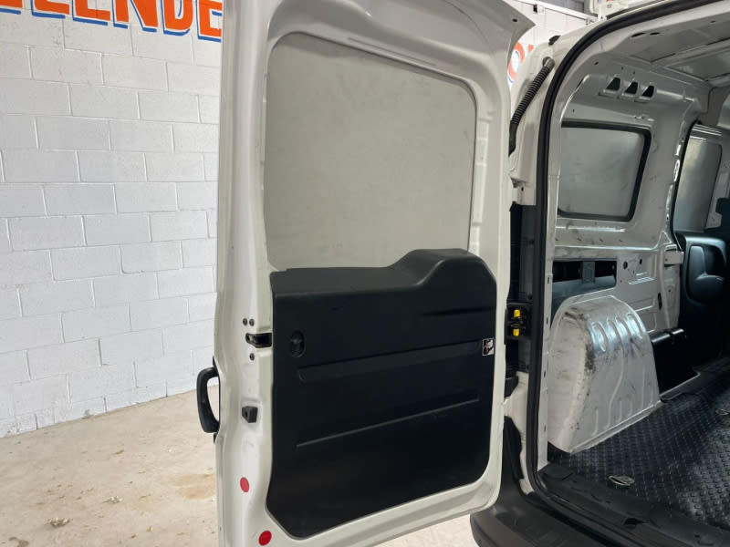 RAM ProMaster City Wagon 2018 price $19,995