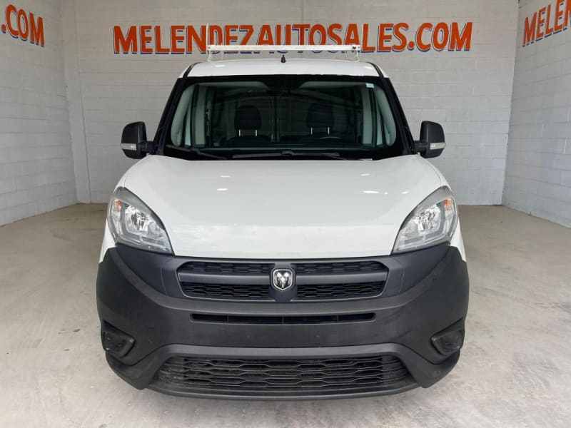 RAM ProMaster City Wagon 2018 price $19,995