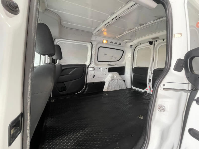 RAM ProMaster City Wagon 2018 price $19,995