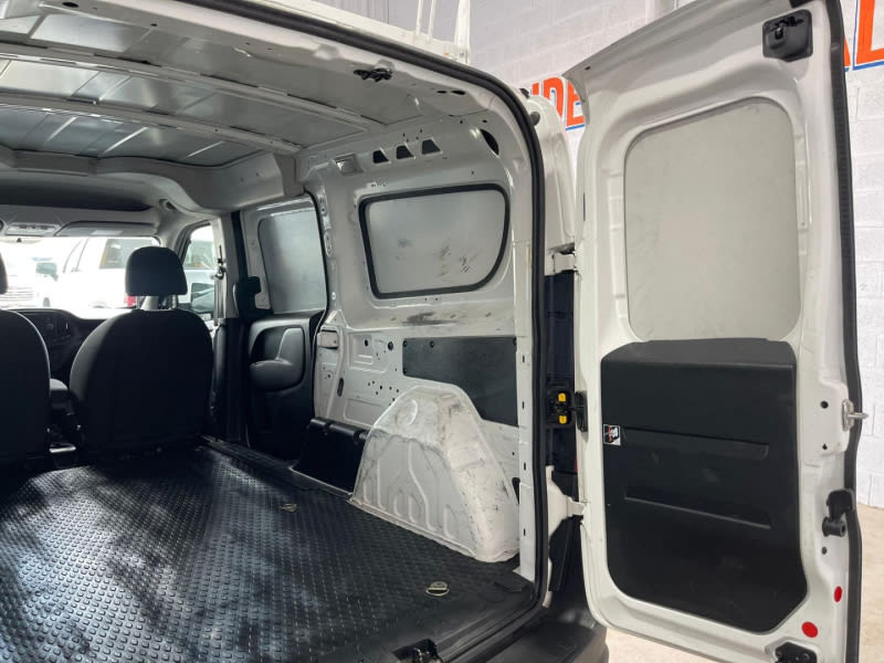 RAM ProMaster City Wagon 2018 price $19,995