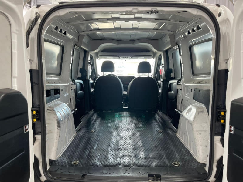 RAM ProMaster City Wagon 2018 price $19,995