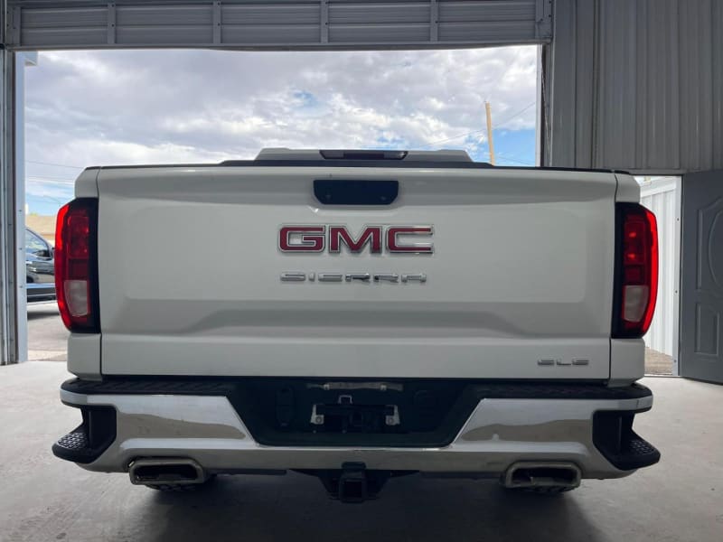 GMC Sierra 1500 2020 price $39,995