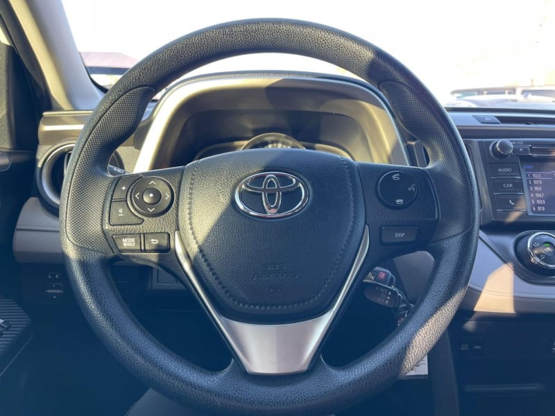 Toyota RAV4 2014 price $19,995