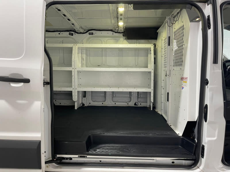 Ford Transit Van 2017 price $29,995