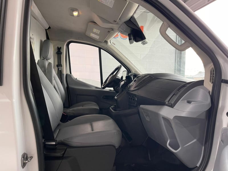 Ford Transit Van 2017 price $29,995