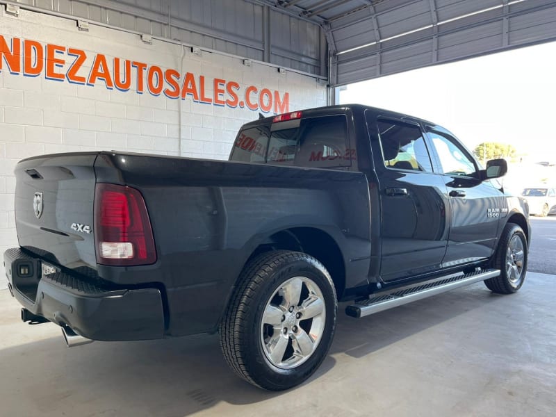 RAM 1500 2015 price $29,995