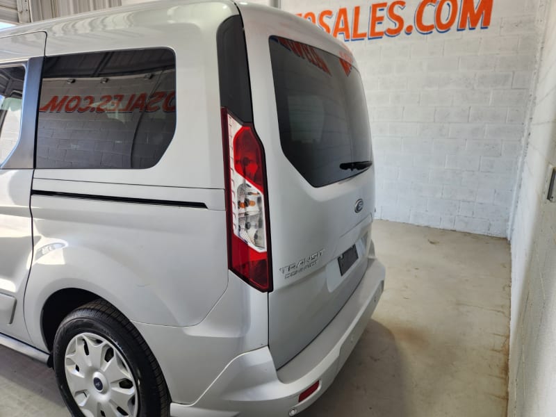 Ford Transit Connect Wagon 2017 price $21,995