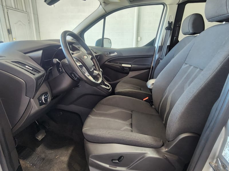 Ford Transit Connect Wagon 2017 price $21,995