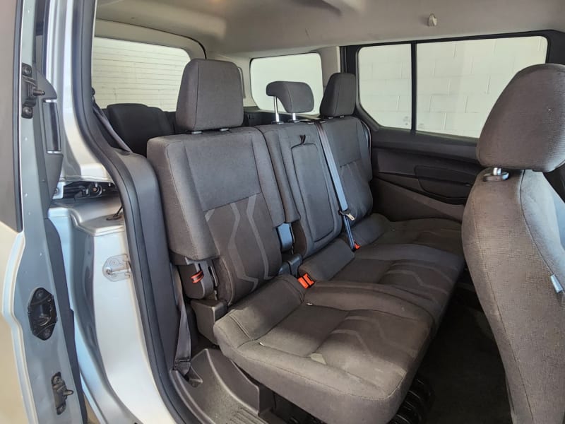 Ford Transit Connect Wagon 2017 price $21,995