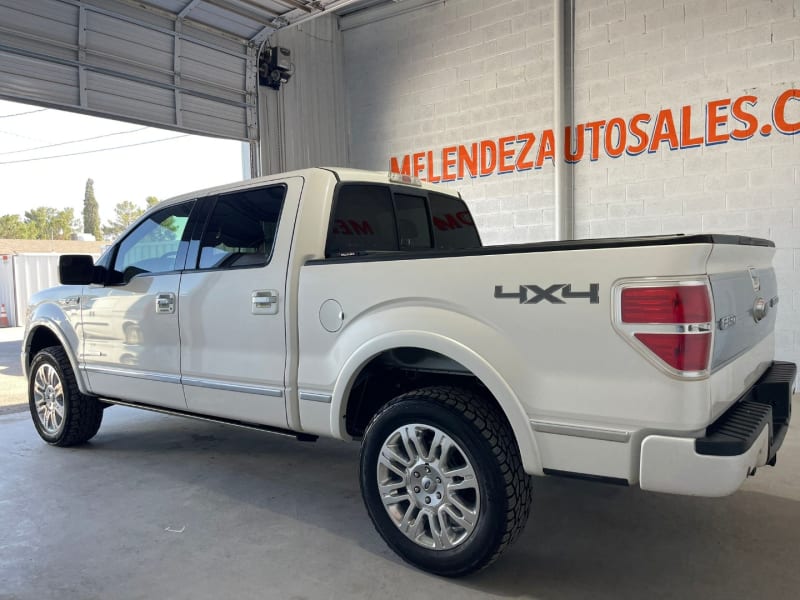 Ford F-150 2013 price $24,995