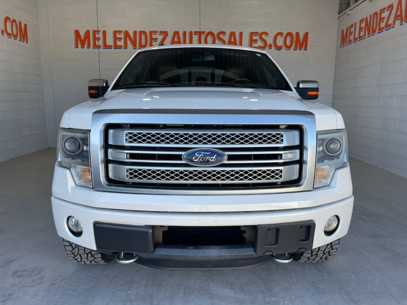 Ford F-150 2013 price $24,995