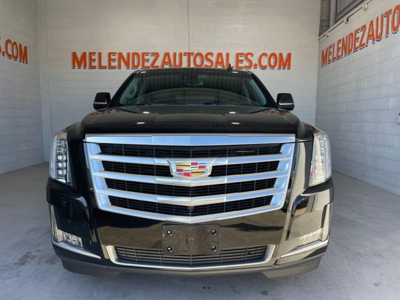 Cadillac Escalade 2017 price $37,995