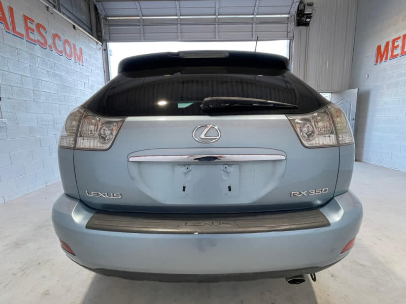 Lexus RX 350 2009 price $13,995