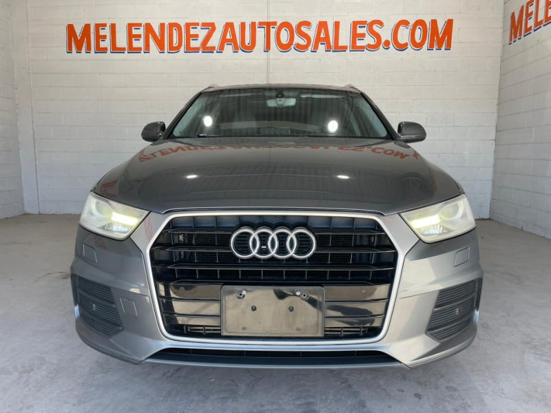 Audi Q3 2016 price $16,995