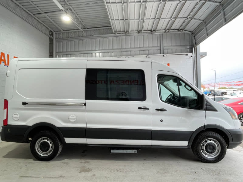 Ford Transit Cargo Van 2016 price $26,995