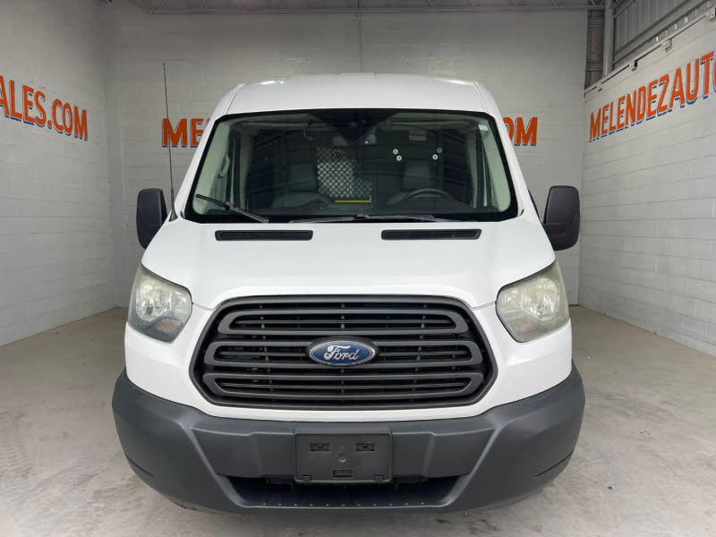 Ford Transit Cargo Van 2016 price $26,995