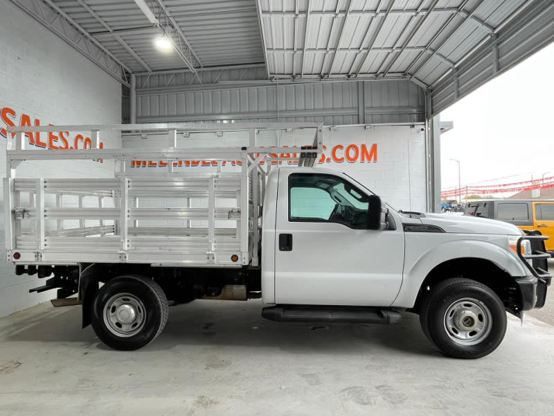 Ford Super Duty F-250 SRW 2013 price $24,995