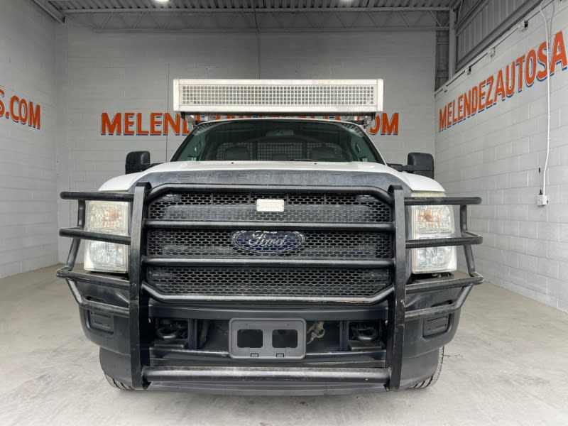 Ford Super Duty F-250 SRW 2013 price $24,995