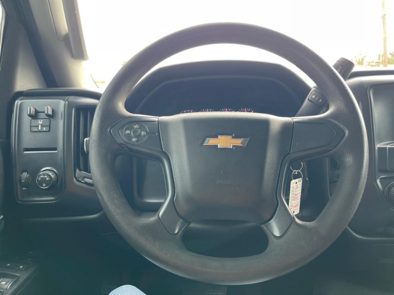 Chevrolet Silverado 3500HD 2018 price $26,995