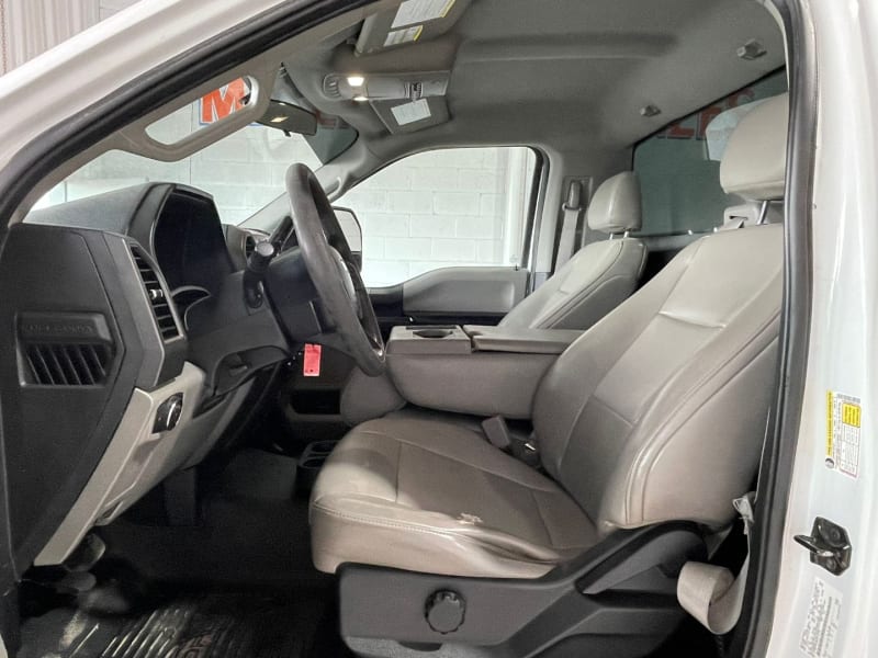 Ford Super Duty F-250 SRW 2019 price $28,995