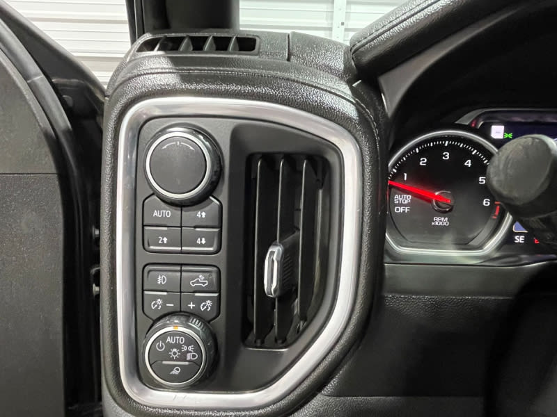 Chevrolet Silverado 1500 2019 price $46,995