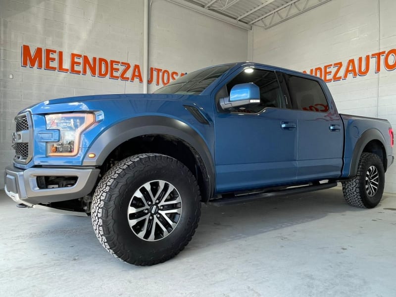Ford F-150 2019 price $49,995