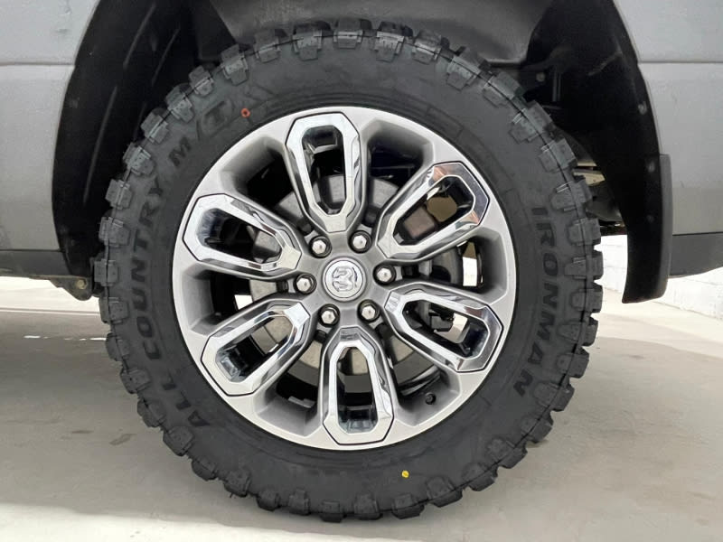 RAM 1500 2019 price $29,995