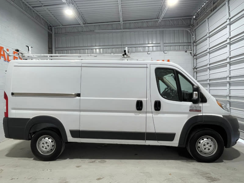 RAM ProMaster Cargo Van 2017 price $23,995