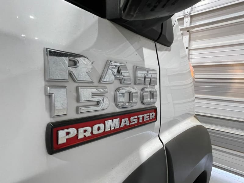 RAM ProMaster Cargo Van 2017 price $23,995