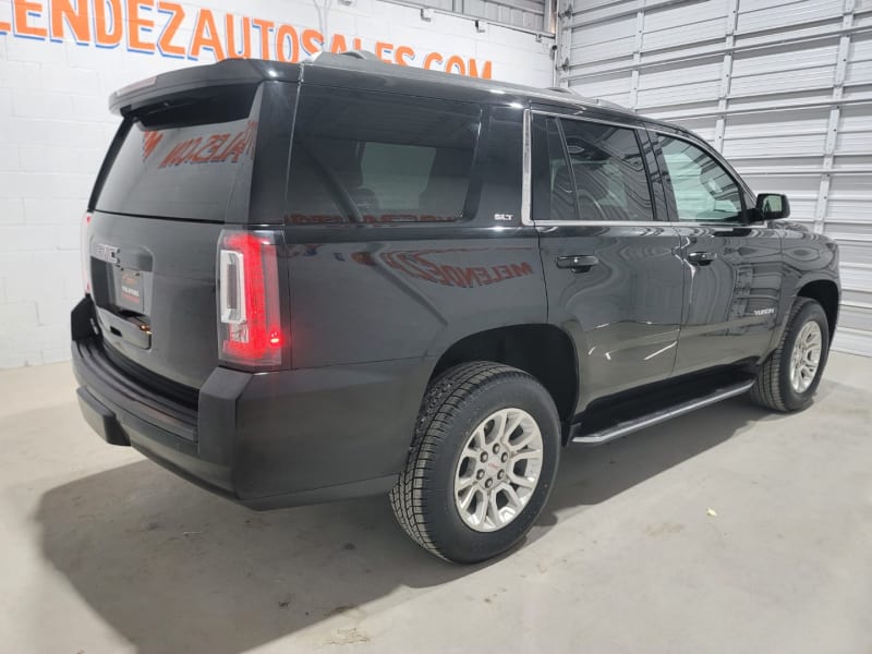 GMC Yukon 2019 price $33,995