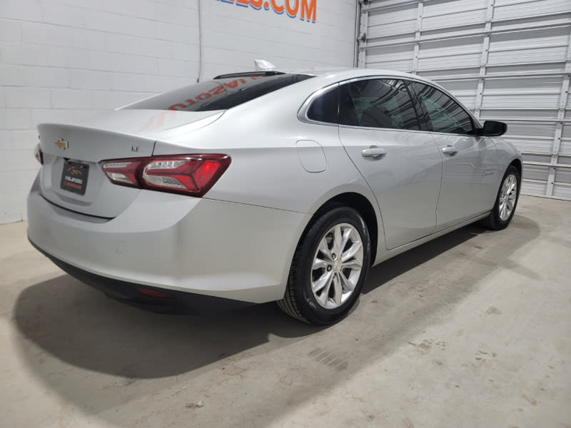 Chevrolet Malibu 2020 price $21,995