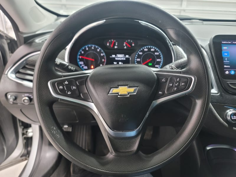 Chevrolet Malibu 2020 price $21,995