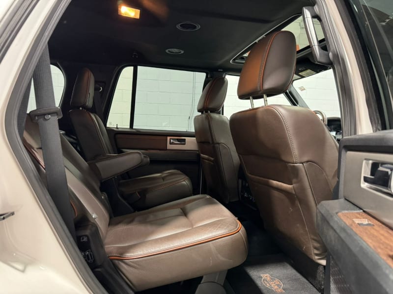 Ford Expedition 2017 price $23,995