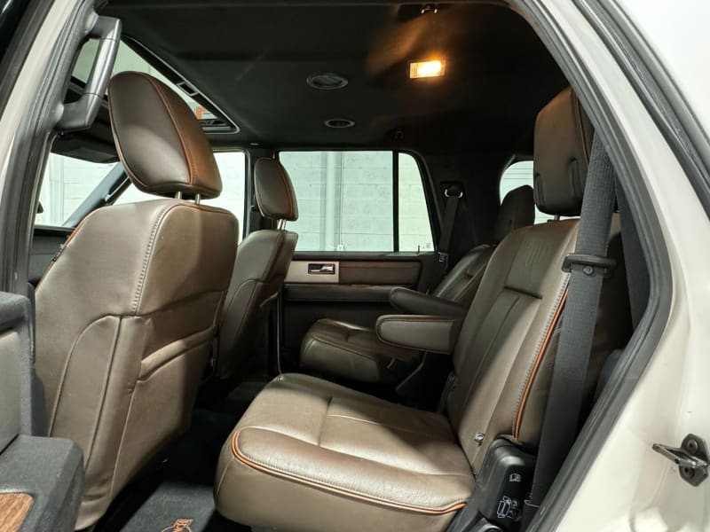 Ford Expedition 2017 price $23,995