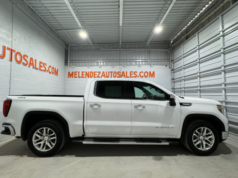 GMC Sierra 1500 2019 price $44,995