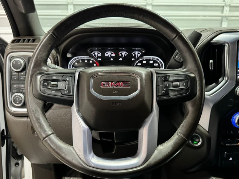 GMC Sierra 1500 2019 price $44,995