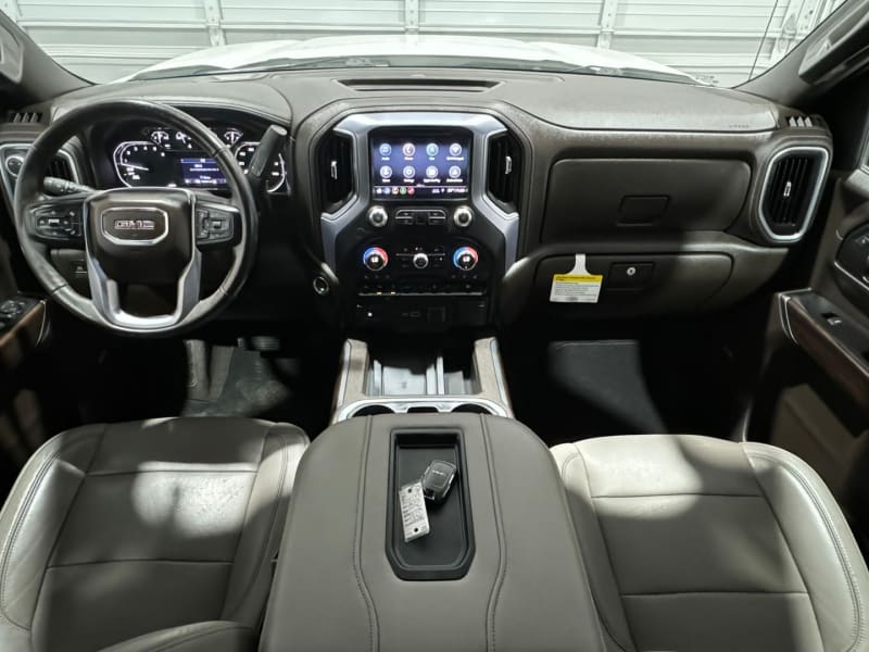 GMC Sierra 1500 2019 price $44,995