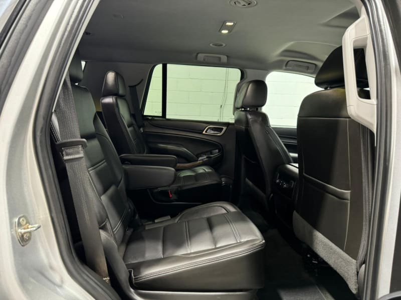 GMC Yukon 2018 price $38,995