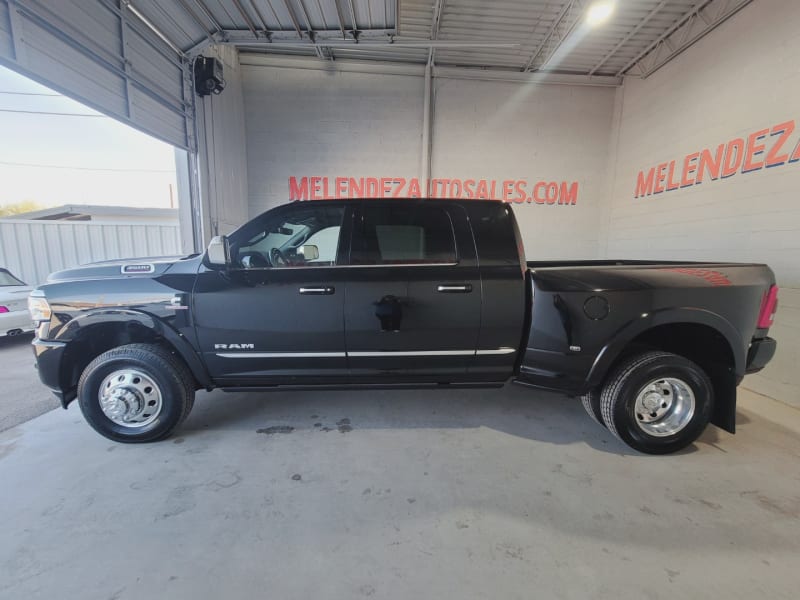 RAM 3500 2020 price $64,995