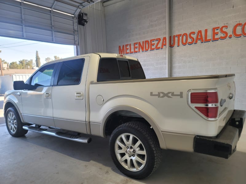 Ford F-150 2009 price $18,995