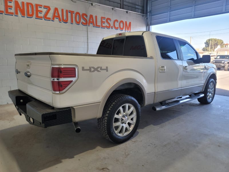 Ford F-150 2009 price $18,995