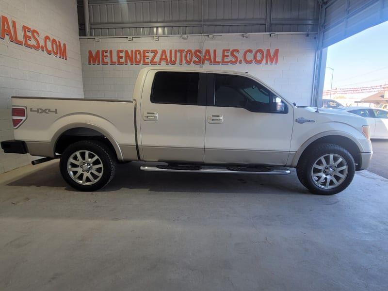 Ford F-150 2009 price $18,995