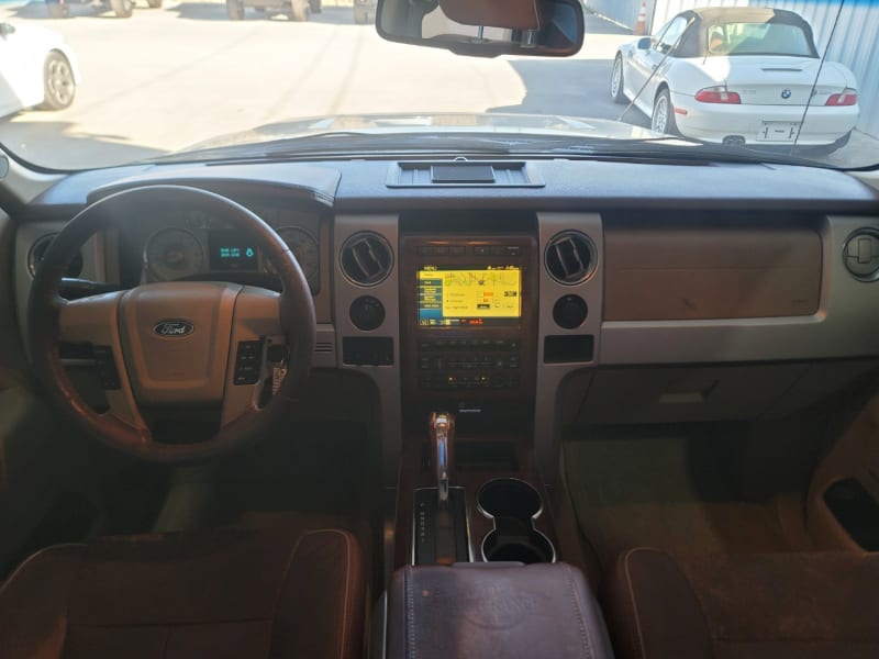 Ford F-150 2009 price $18,995