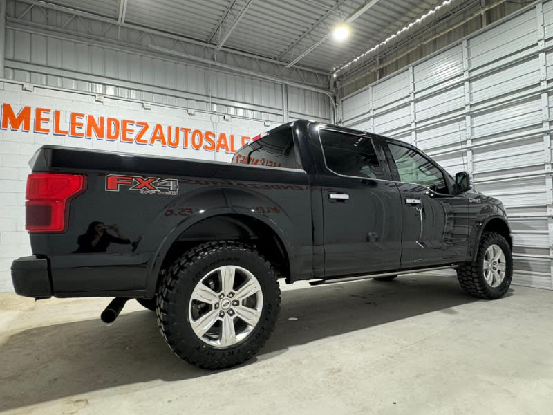 Ford F-150 2020 price $43,995