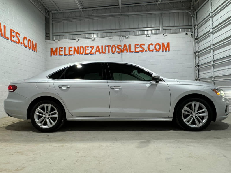 Volkswagen Passat 2020 price $16,995