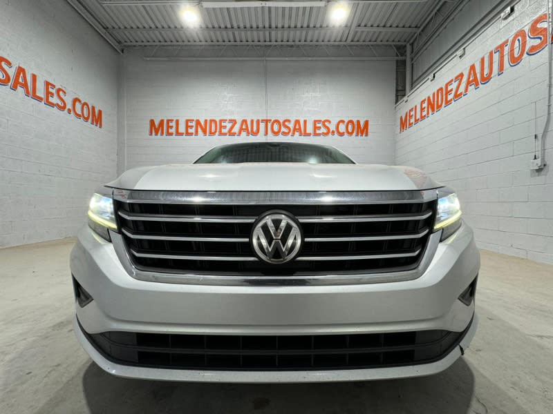 Volkswagen Passat 2020 price $16,995