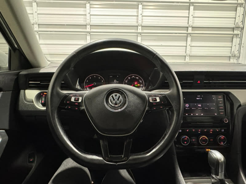 Volkswagen Passat 2020 price $16,995