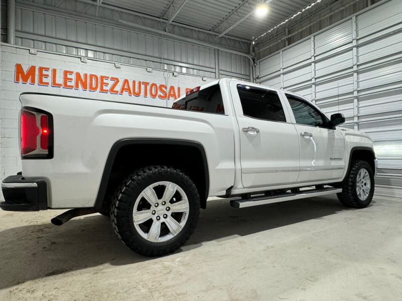 GMC Sierra 1500 2018 price $37,995