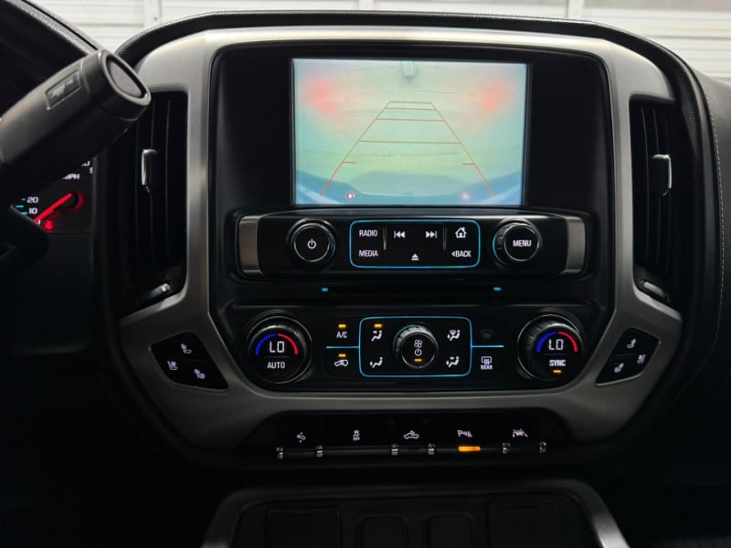 GMC Sierra 1500 2018 price $37,995